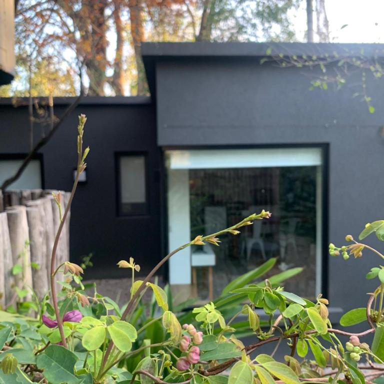 Casita PRUNE - Apartamento de 1 dormitorio - 26