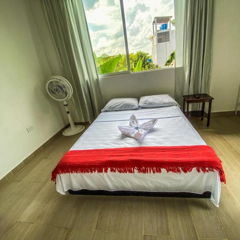 Aparta-Hotel LENEMBERGER - Apartamento de 2 dormitorios - 15