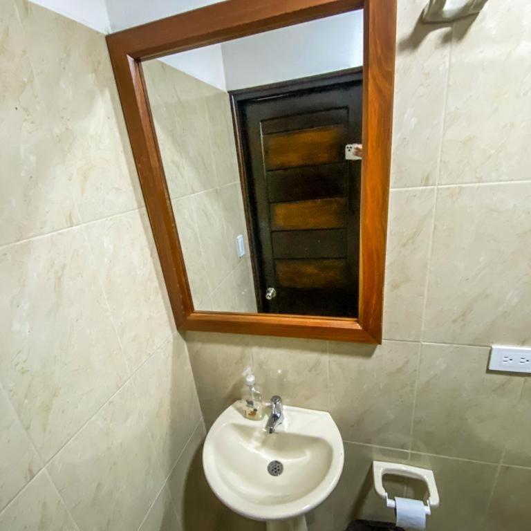 Aparta-Hotel LENEMBERGER - Apartamento de 2 dormitorios - 12
