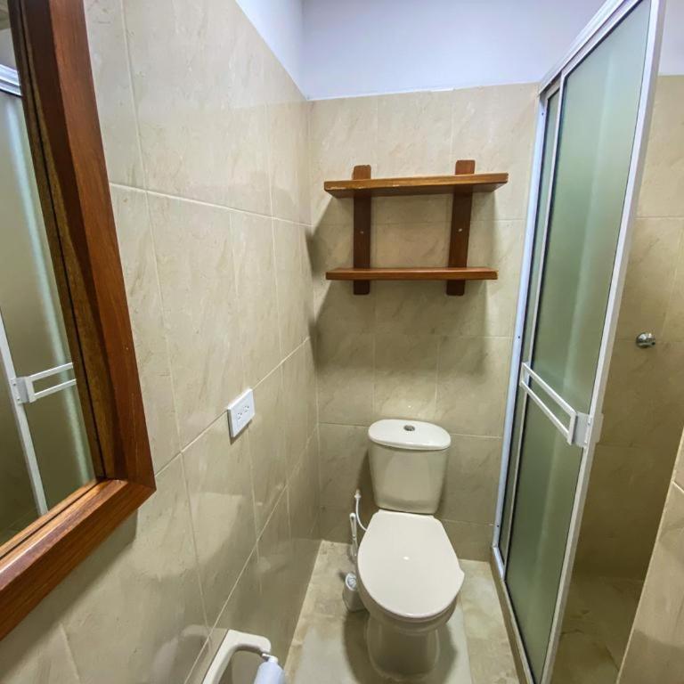Aparta-Hotel LENEMBERGER - Apartamento de 2 dormitorios - 8