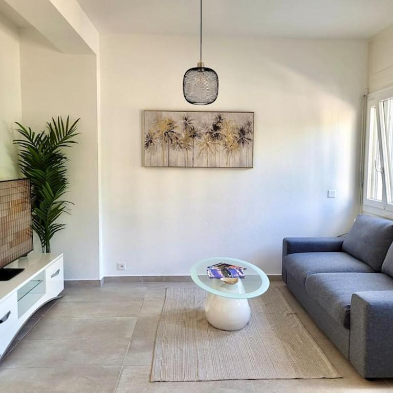 Apartment PALMA - Central & Cozy with Free Private Parking - Appartamento con 1 Camera da Letto - 2