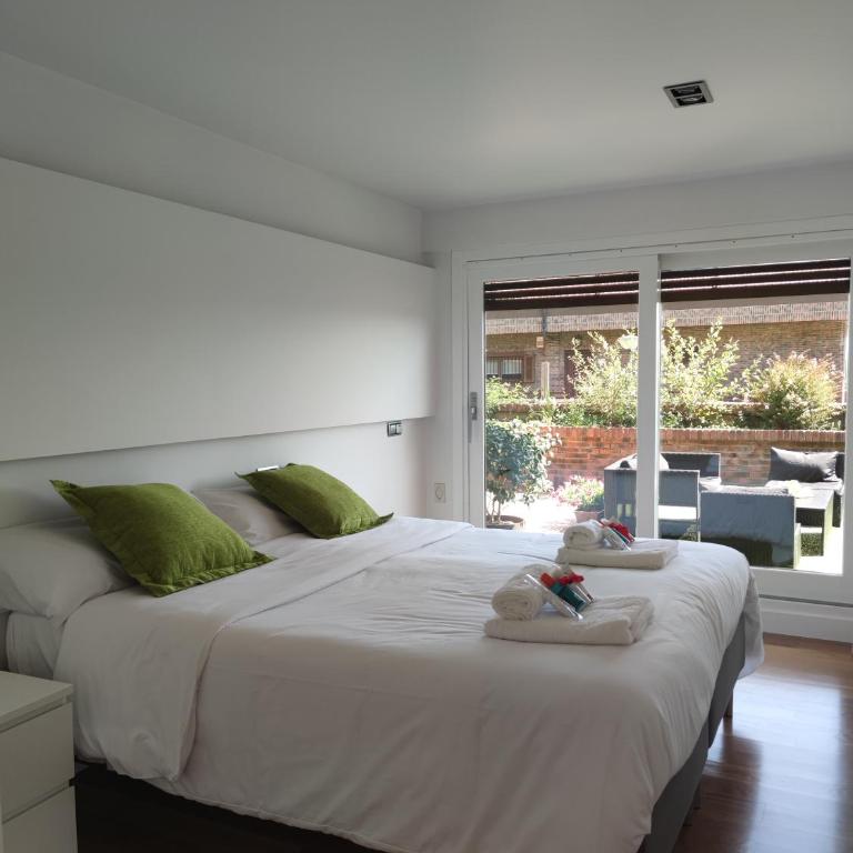 Ondarreta Beach - Singular y exclusivo - Apartamento - 49