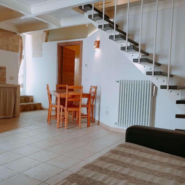 La Teresina Holiday Homes - Casa con 1 Camera da Letto - 11