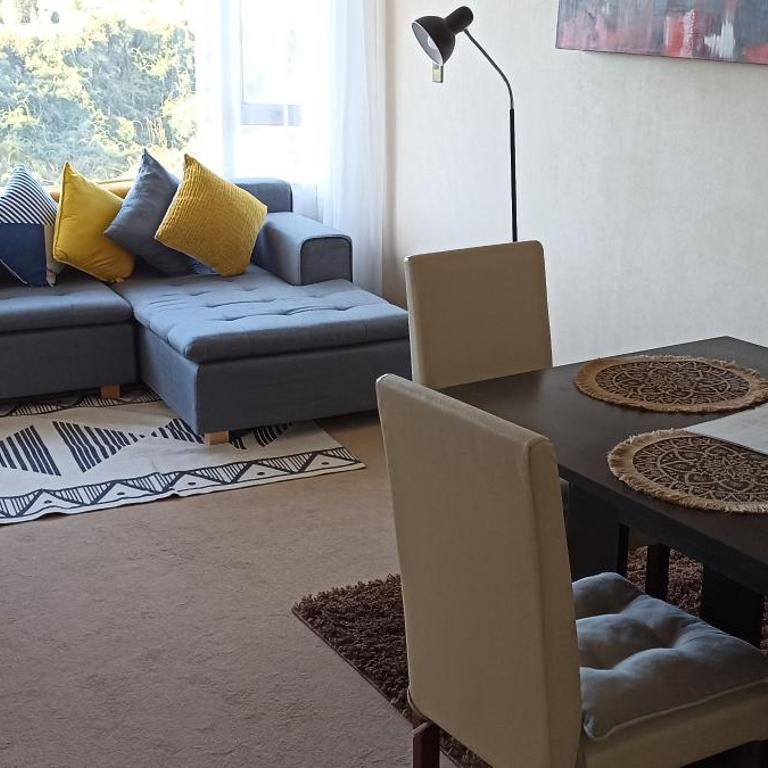 Acogedor Apartamento, rodeado de Naturaleza y Mar. - Apartamento de 3 dormitorios - 28