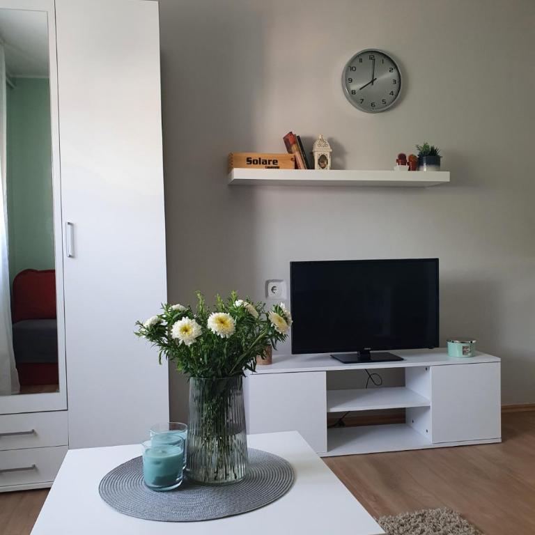 Home, sweet home - One-Bedroom Apartment - 1