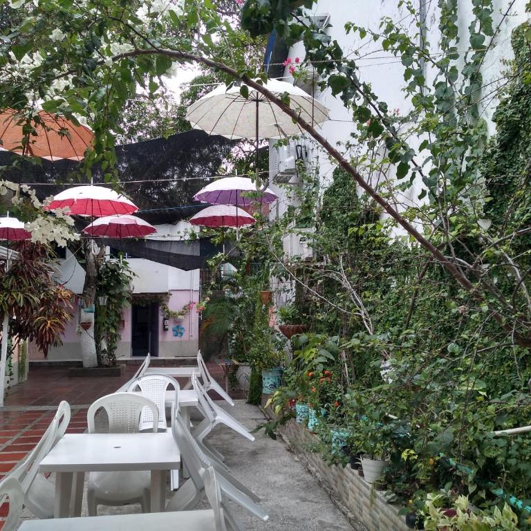 House Marfito Airport - Double Room - 6