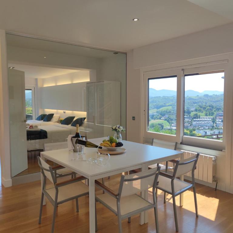 Ondarreta Beach - Singular y exclusivo - Apartamento - 27