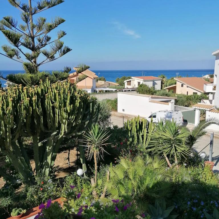Villa Anna - Appartamento relax 3 minuti a piedi dalla spiaggia - Three-Bedroom Apartment - 31