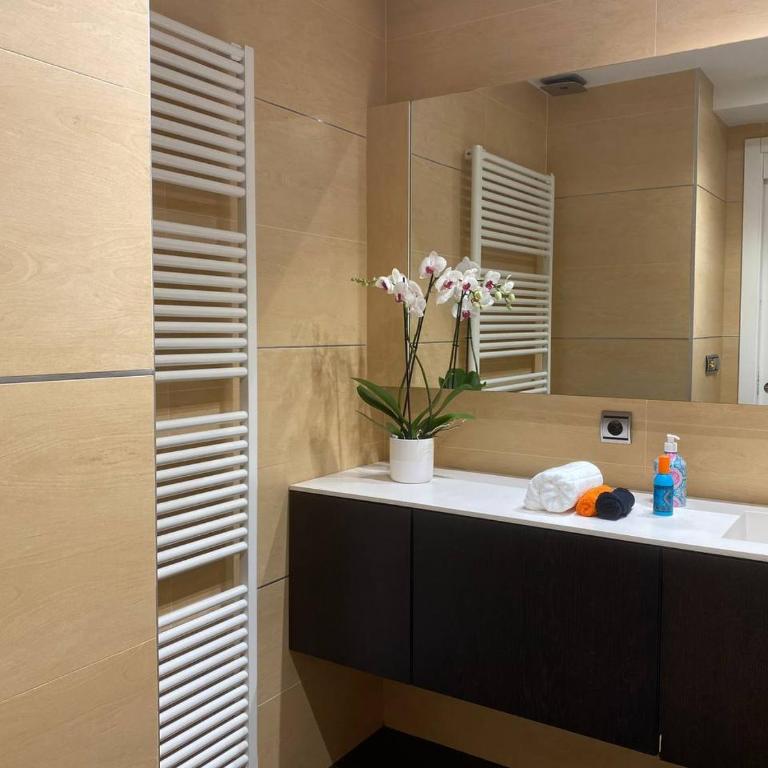 Ondarreta Beach - Singular y exclusivo - Apartamento - 50
