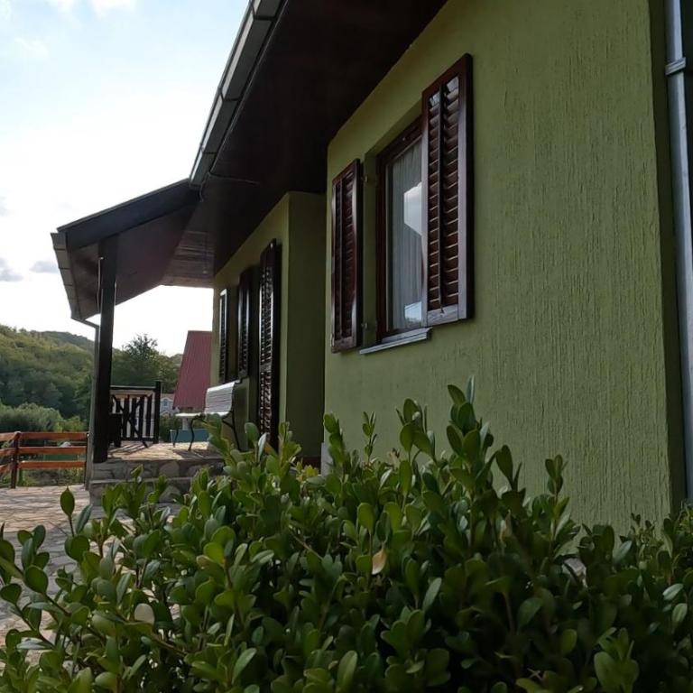 Green Eco Cottage - Vikendica - 3