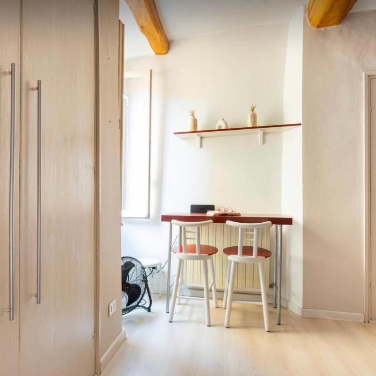 Perugia Historic Center Apartment - Appartamento con 1 Camera da Letto - 6