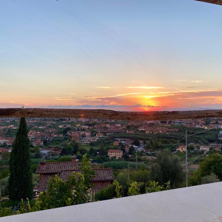 Villa Patrizia Pietrasanta - Monolocale con Vista Mare - 8