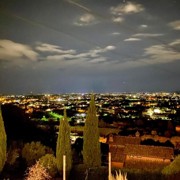 Villa Patrizia Pietrasanta - Monolocale con Vista Mare - 13