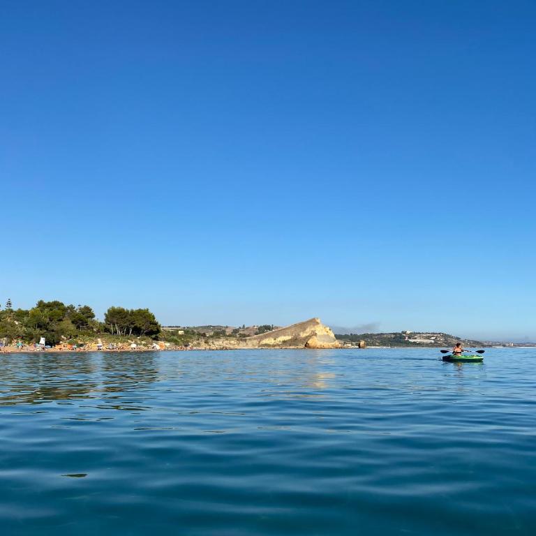Villa Anna - Appartamento relax 3 minuti a piedi dalla spiaggia - Three-Bedroom Apartment - 36
