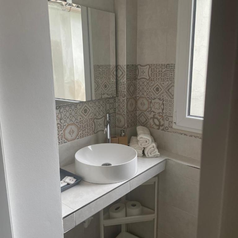 Al Battistero - Appartamento con 2 Camere da Letto - 3