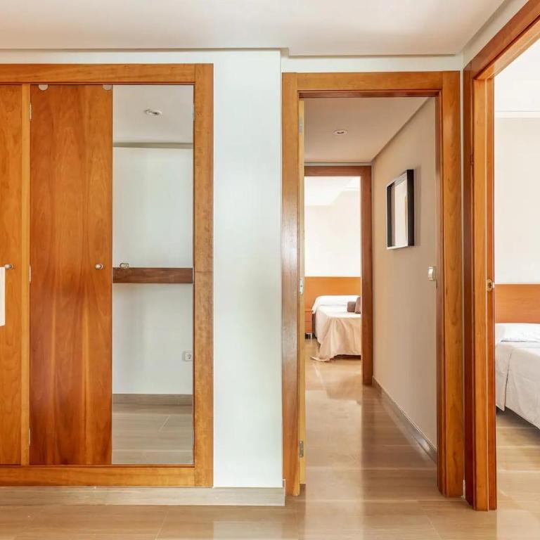 Paradero Rental B75 Vistas al Mar - Apartment with Sea View - 15