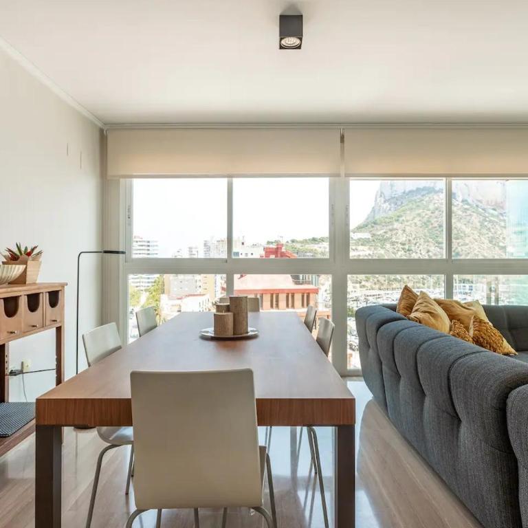 Paradero Rental B75 Vistas al Mar - Apartment with Sea View - 10