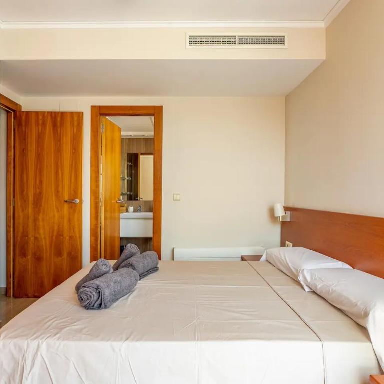 Paradero Rental B75 Vistas al Mar - Apartment with Sea View - 18