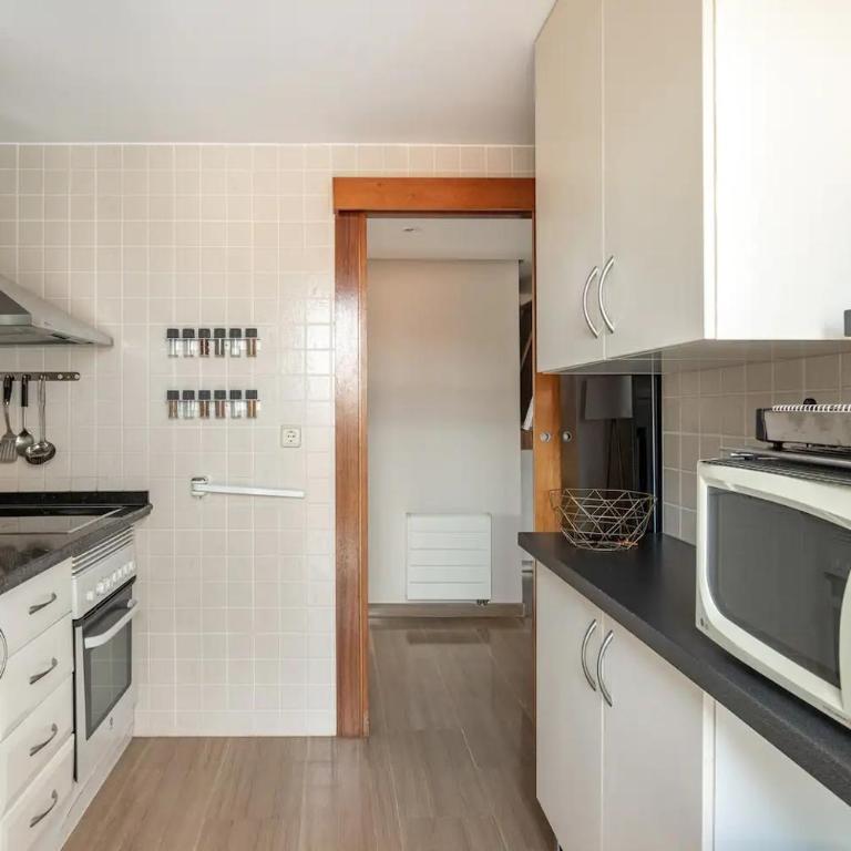 Paradero Rental B75 Vistas al Mar - Apartment with Sea View - 21