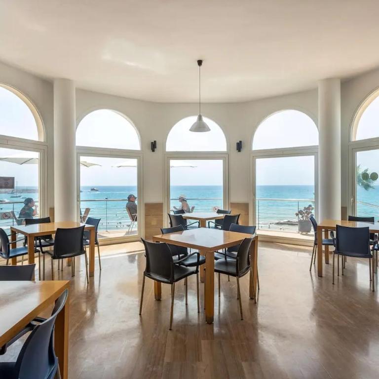 Paradero Rental B75 Vistas al Mar - Apartment with Sea View - 26