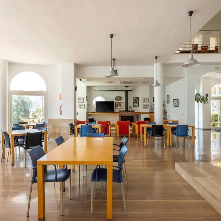 Paradero Rental B75 Vistas al Mar - Apartment with Sea View - 27