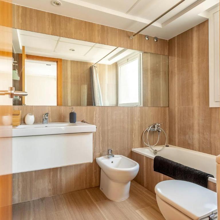 Paradero Rental B75 Vistas al Mar - Apartment with Sea View - 24