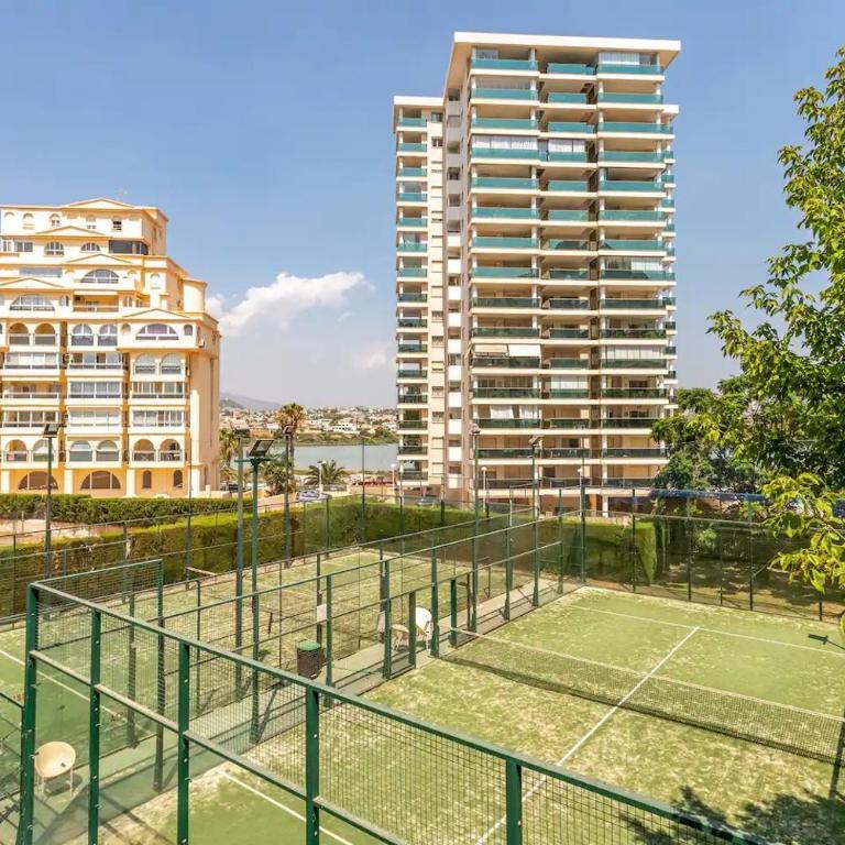 Paradero Rental B75 Vistas al Mar - Apartment with Sea View - 34