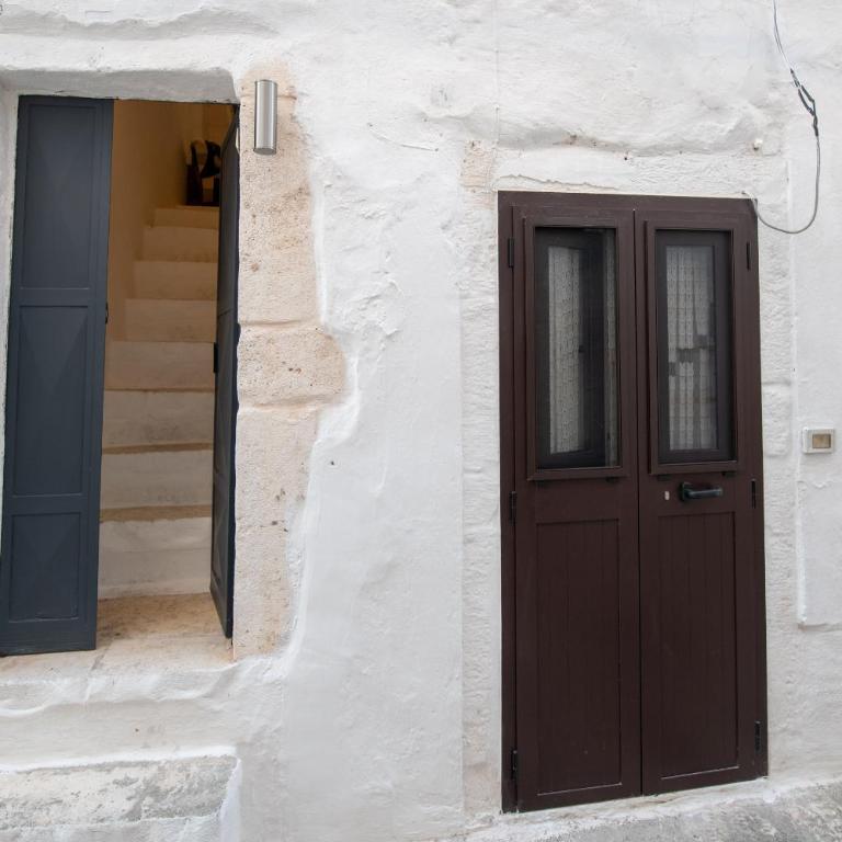 Loft Parisi - Casa Vacanze - 28