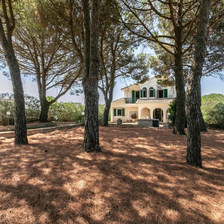 Nice Home In Noto With Wifi - Casa Vacanze con 3 Camere da Letto - 7
