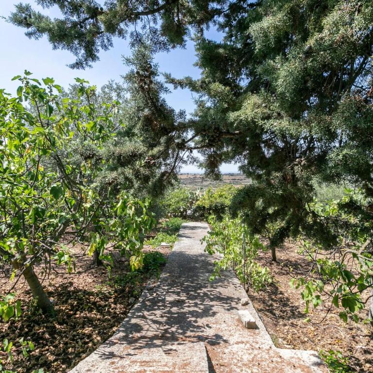 Nice Home In Noto With Wifi - Casa Vacanze con 3 Camere da Letto - 33