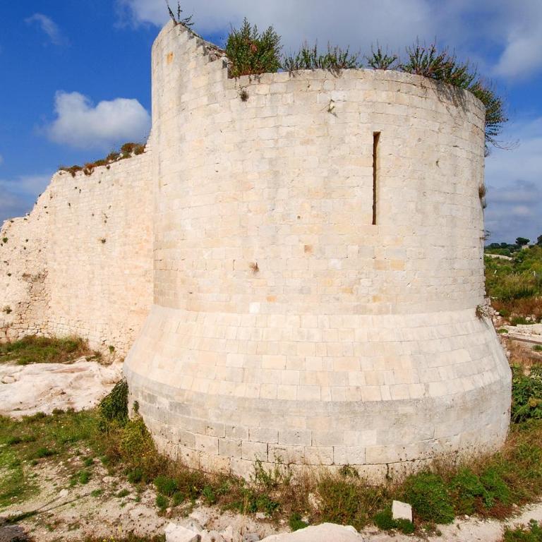 Nice Home In Noto With Wifi - Casa Vacanze con 3 Camere da Letto - 34