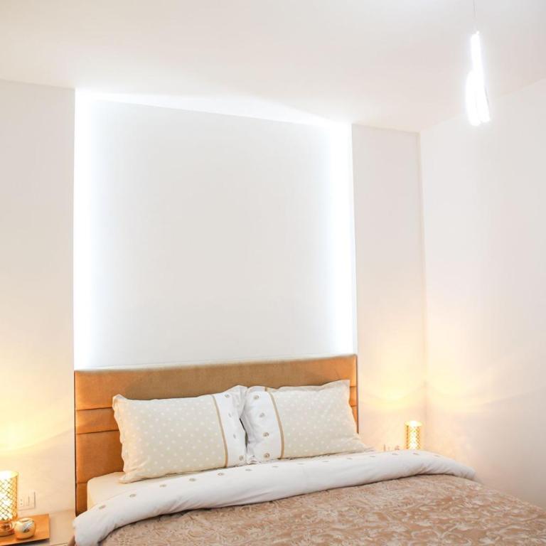 Lux Apartment AS - One-Bedroom Apartment - 12