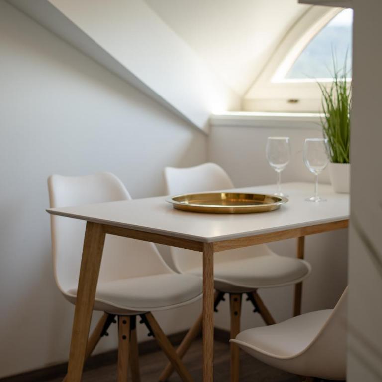 Rooms21 - Maisonette-Apartment - 2