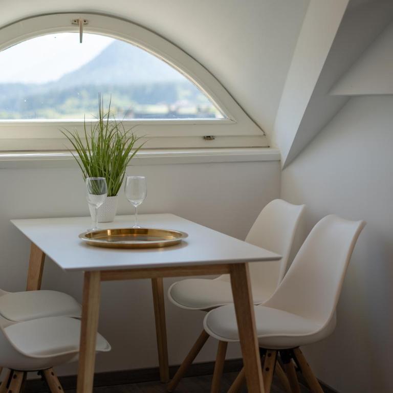 Rooms21 - Maisonette-Apartment - 4