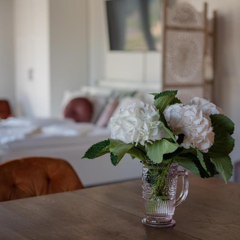Rooms21 - Apartment mit Balkon - 6