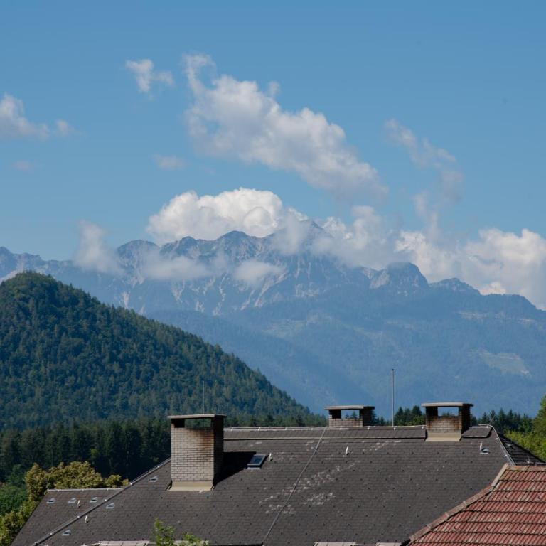 Rooms21 - Doppelzimmer mit Terrasse - 9