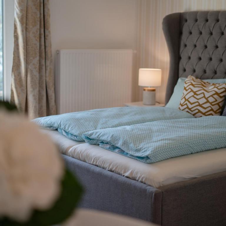 Rooms21 - Apartment mit 1 Schlafzimmer - 9
