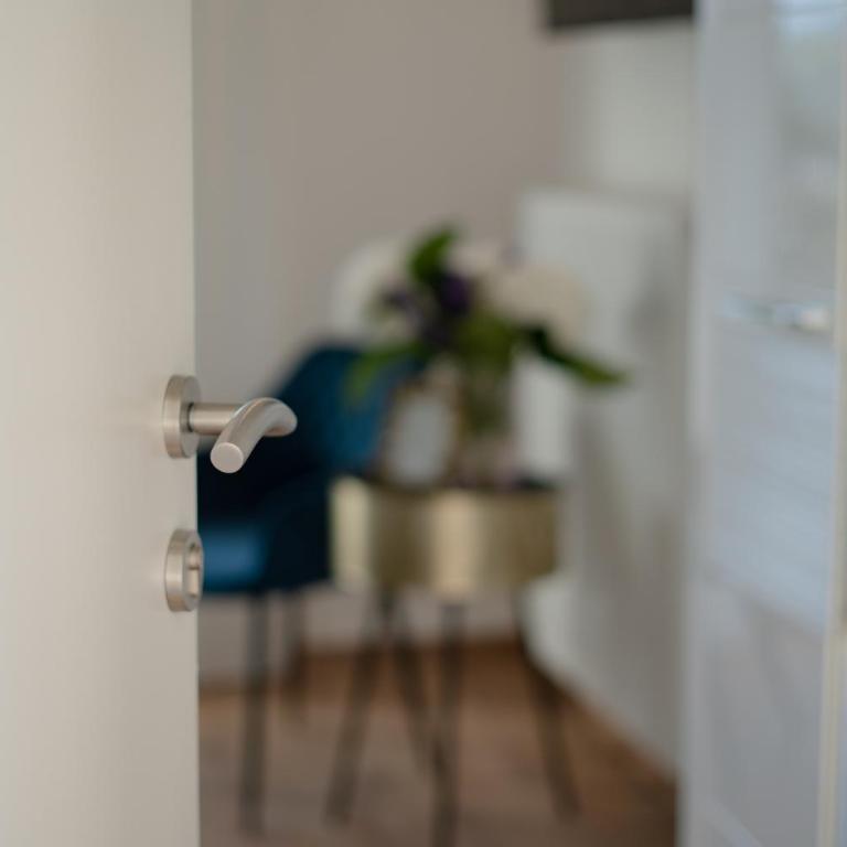 Rooms21 - Doppelzimmer mit Terrasse - 18