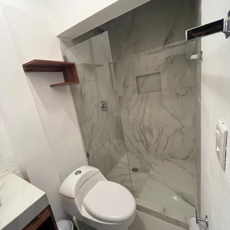 BALAM Playa - 15Th Ave - Suite Familiar - 22