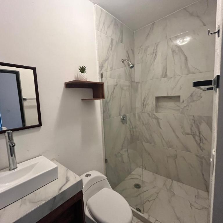 BALAM Playa - 15Th Ave - Suite Familiar - 9