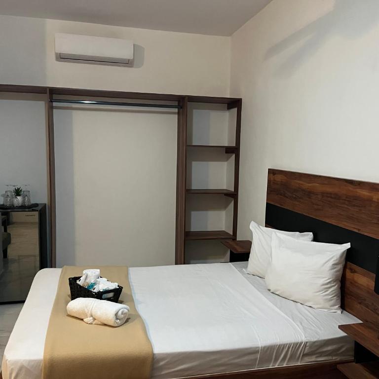 BALAM Playa - 15Th Ave - Suite Familiar - 18