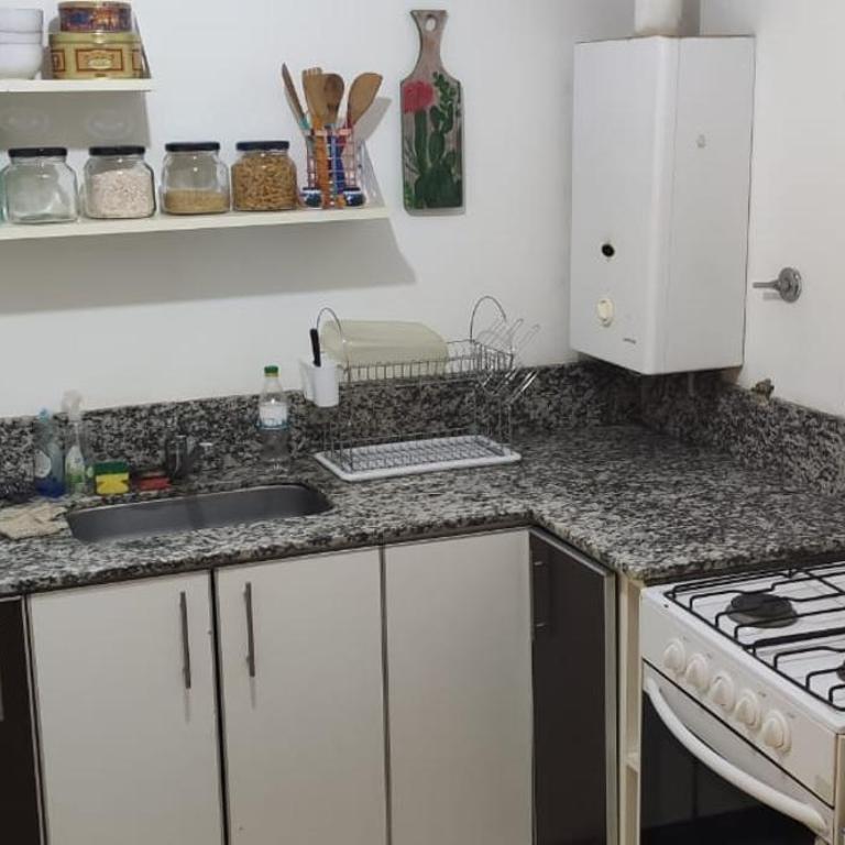 Departamento centro de Córdoba a una cuadra de cañada - Apartamento de 1 dormitorio - 4