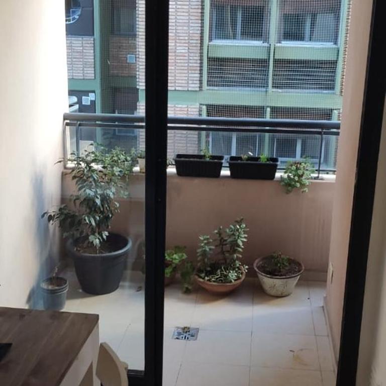 Departamento centro de Córdoba a una cuadra de cañada - Apartamento de 1 dormitorio - 5