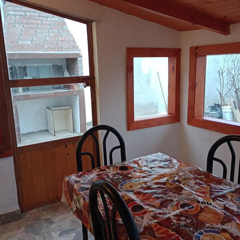 Mi Refugio - Casa de 2 dormitorios - 14