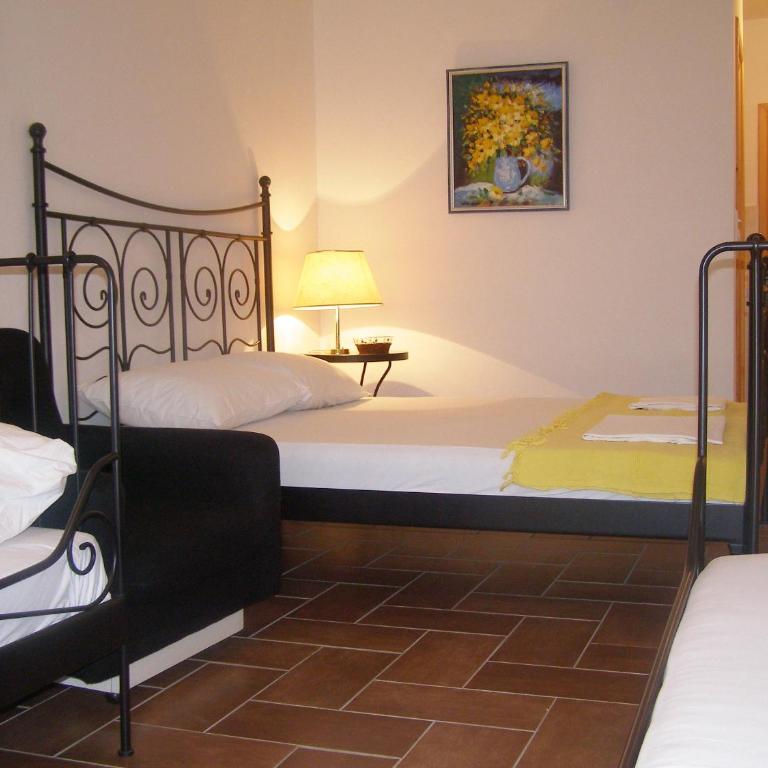 Palastura Apartments - Studio with Sea View (4 Adults) - 1