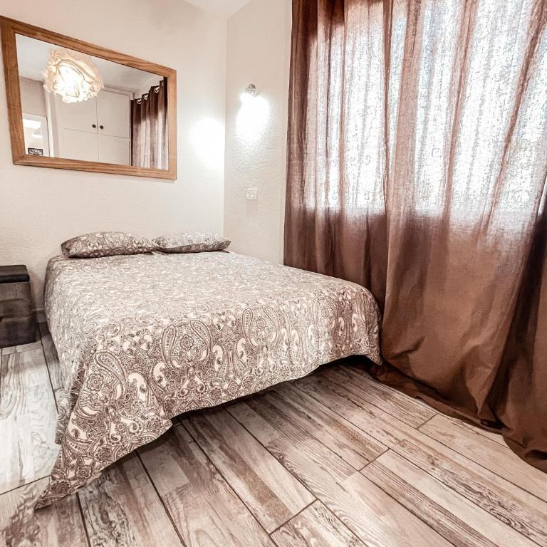 Beautiful Villa Stella Callao Salvaje, close to the beach CS013 - Villa de 3 dormitorios - 95