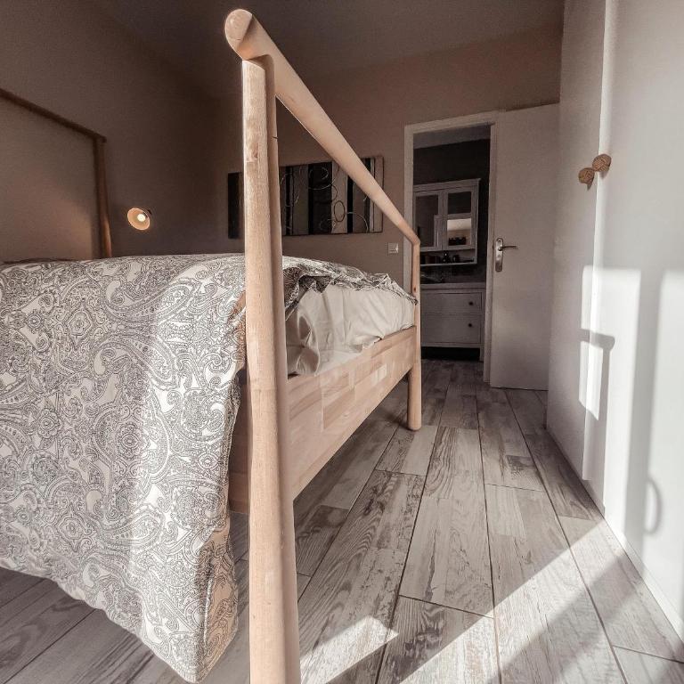 Beautiful Villa Stella Callao Salvaje, close to the beach CS013 - Villa de 3 dormitorios - 82