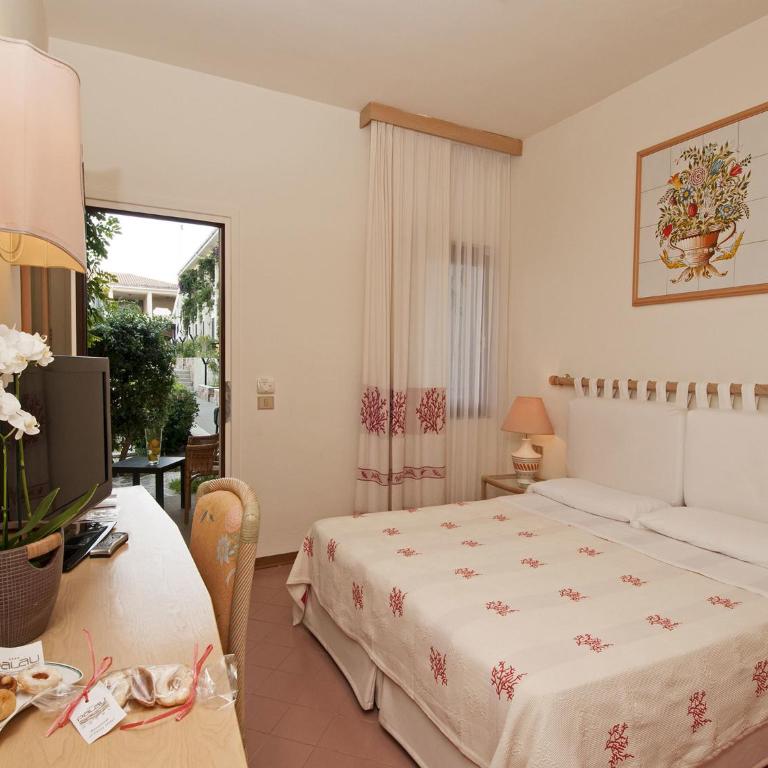 Hotel Palau - Camera Matrimoniale/Doppia con Letti Singoli - 3
