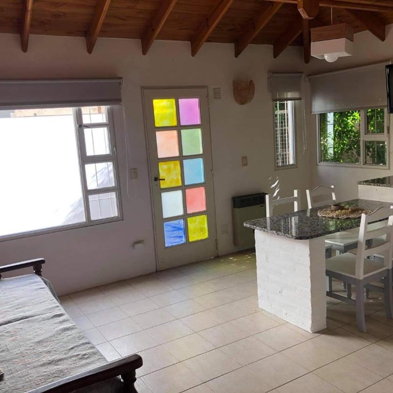 Tehuelches del sur - Casa con 1 dormitorio - 3