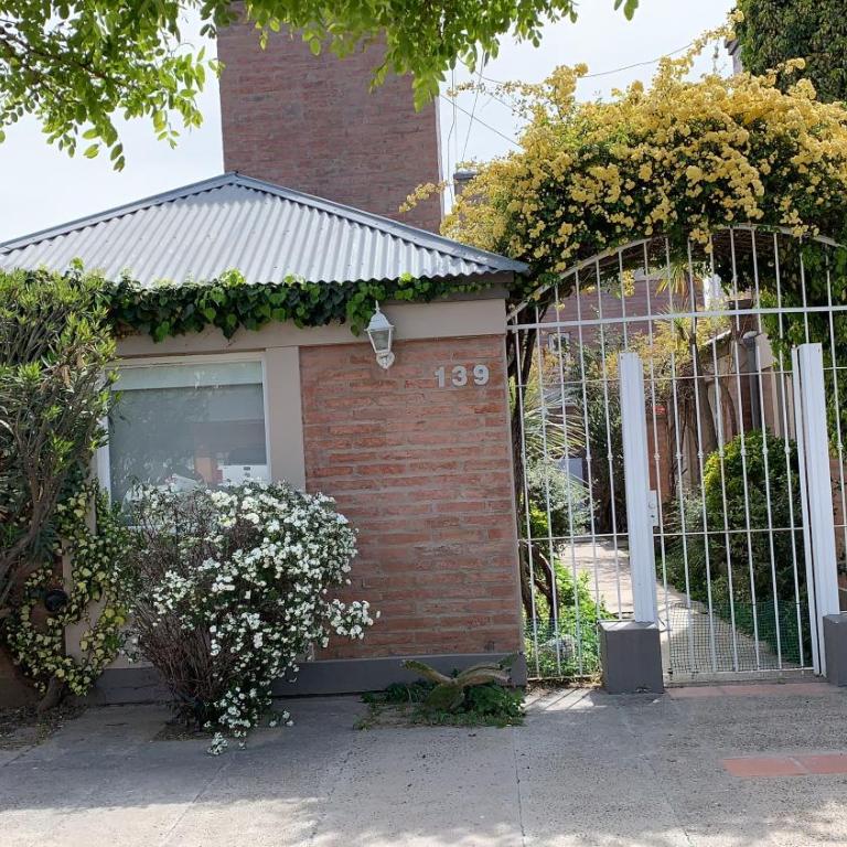 Tehuelches del sur - Casa con 1 dormitorio - 4